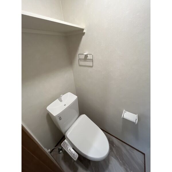 エルタスコート中江の物件内観写真