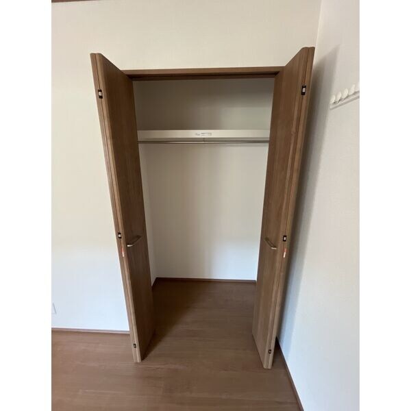 エルタスコート中江の物件内観写真