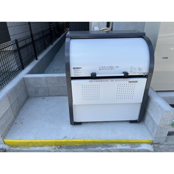 エルタスコート中江の物件内観写真