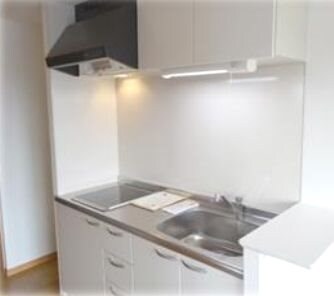 Casa Tuttiの物件内観写真