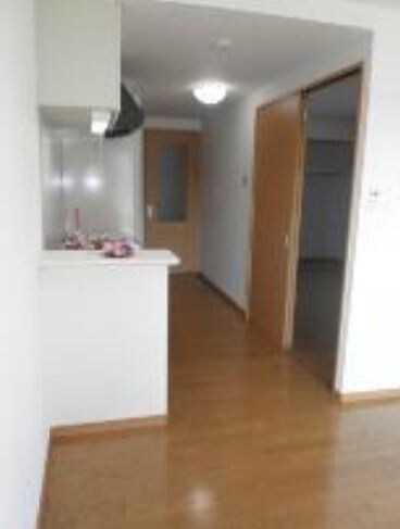 Casa Tuttiの物件内観写真