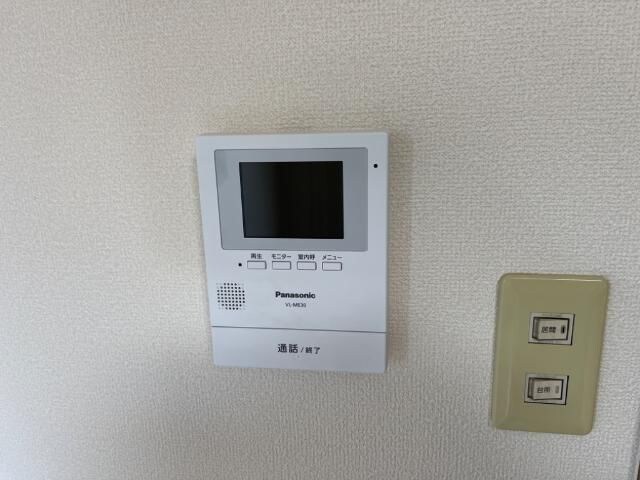 コンフォールの物件内観写真