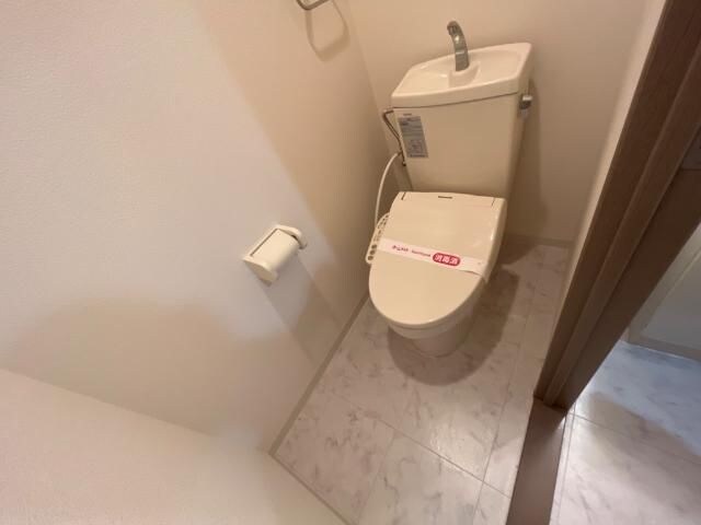 コンフォールの物件内観写真