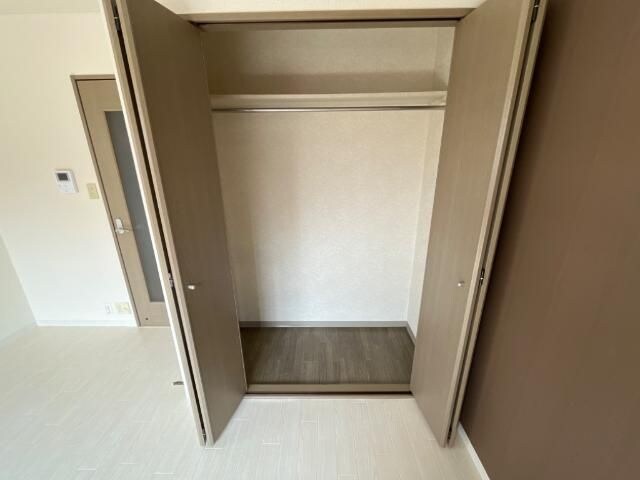 コンフォールの物件内観写真