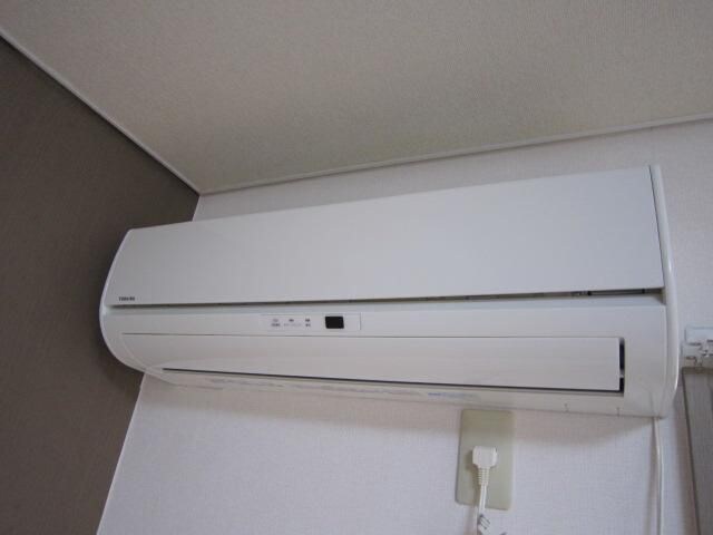 コンフォールの物件内観写真