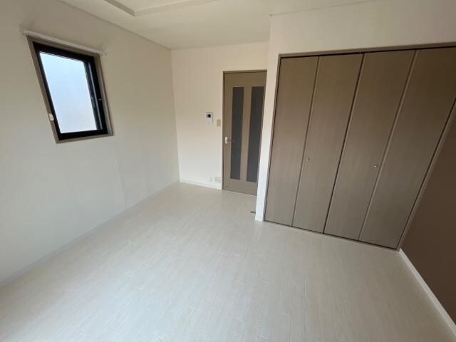 コンフォールの物件内観写真