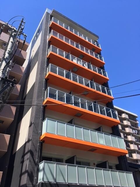 Tドリーム雨宮の物件外観写真