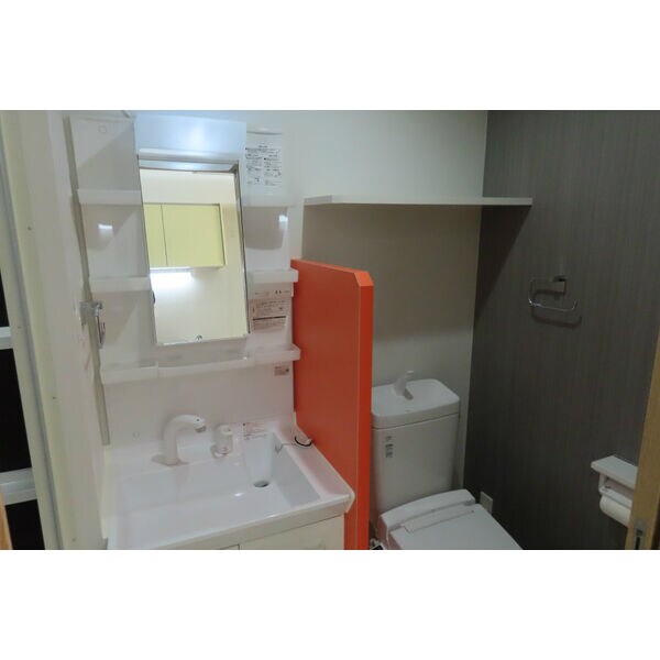 Tドリーム雨宮の物件内観写真