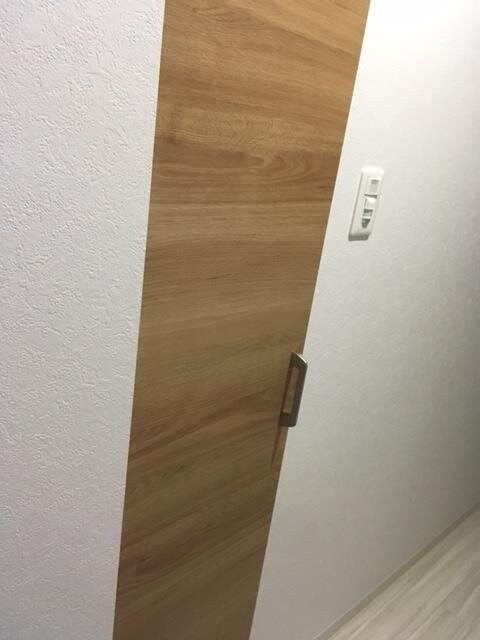 Tドリーム雨宮の物件内観写真