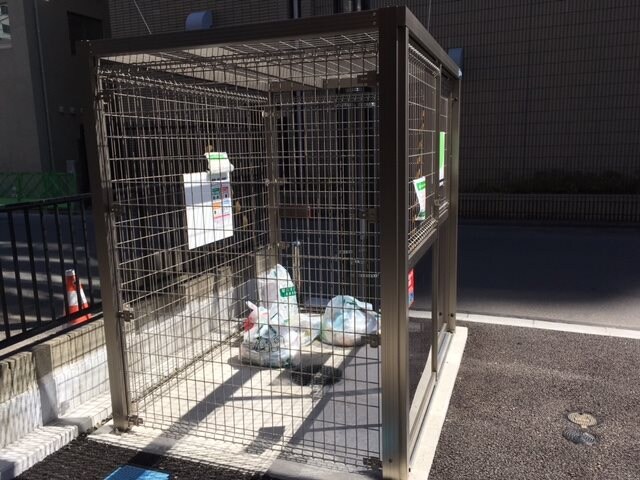 Tドリーム雨宮の物件内観写真