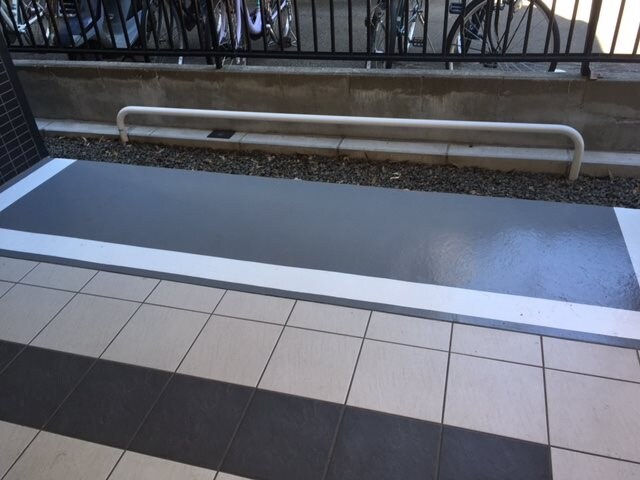 Tドリーム雨宮の物件内観写真