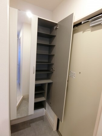 フルール・デ・シャン　Ｂの物件内観写真