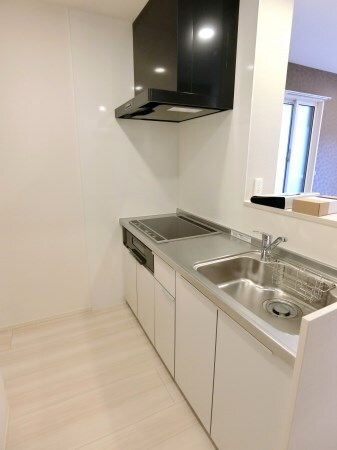 フルール・デ・シャン　Ｂの物件内観写真