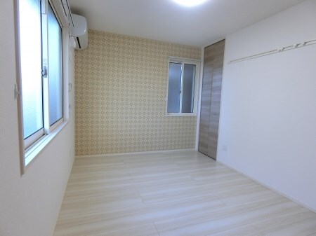 フルール・デ・シャン　Ｂの物件内観写真