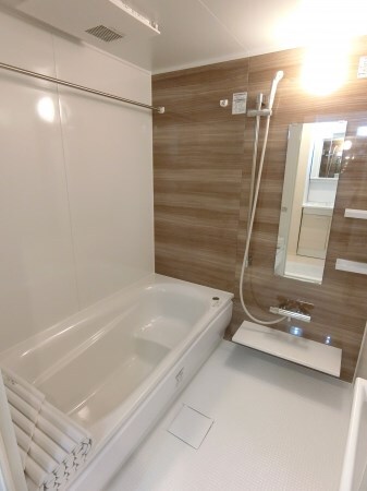 フルール・デ・シャン　Ｂの物件内観写真