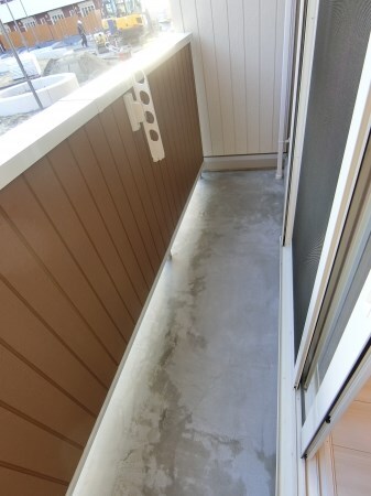 フルール・デ・シャン　Ｂの物件内観写真