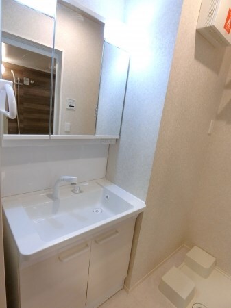 フルール・デ・シャン　Ｂの物件内観写真