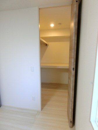 フルール・デ・シャン　Ｂの物件内観写真