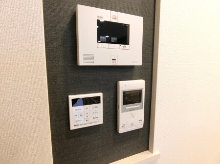 フルール・デ・シャン　Ｂの物件内観写真