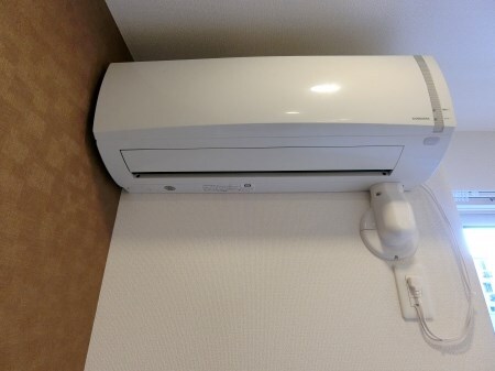 フルール・デ・シャン　Ｂの物件内観写真