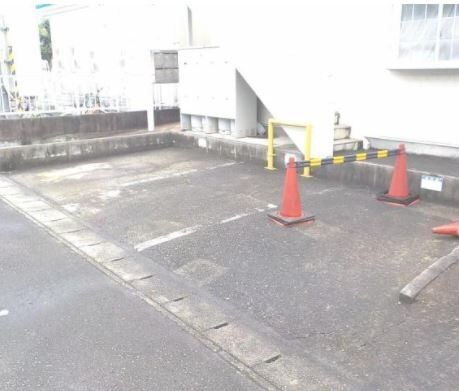 エンジェルズシェアの物件外観写真