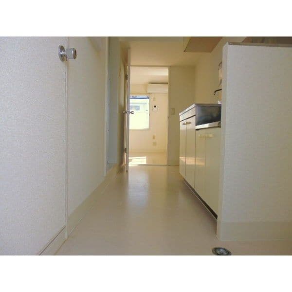 エンジェルズシェアの物件内観写真