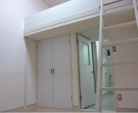 エンジェルズシェアの物件内観写真