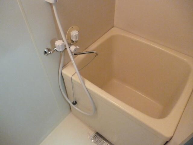 エンジェルズシェアの物件内観写真