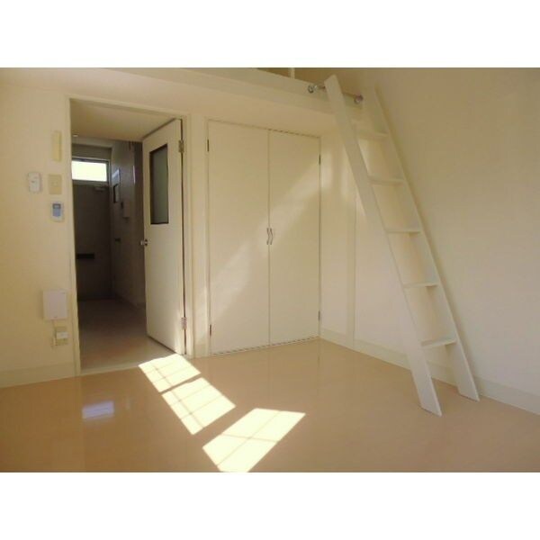 エンジェルズシェアの物件内観写真