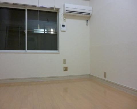 エンジェルズシェアの物件内観写真