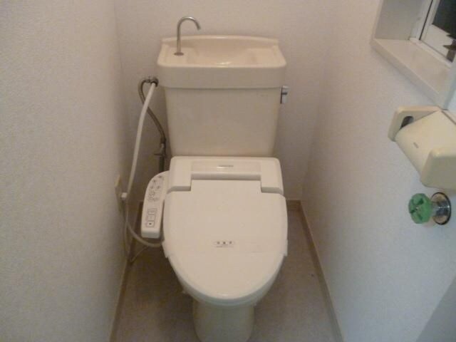 エンジェルズシェアの物件内観写真