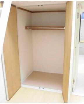 エンジェルズシェアの物件内観写真