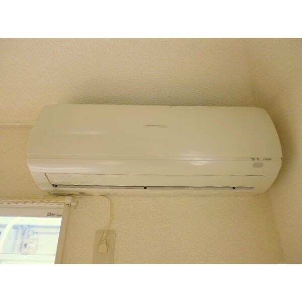 エンジェルズシェアの物件内観写真