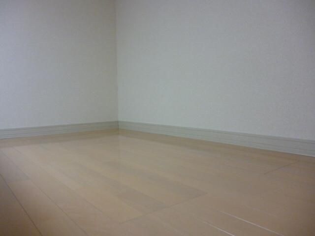 エンジェルズシェアの物件内観写真