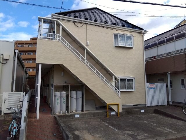 エンジェルズシェアの物件内観写真