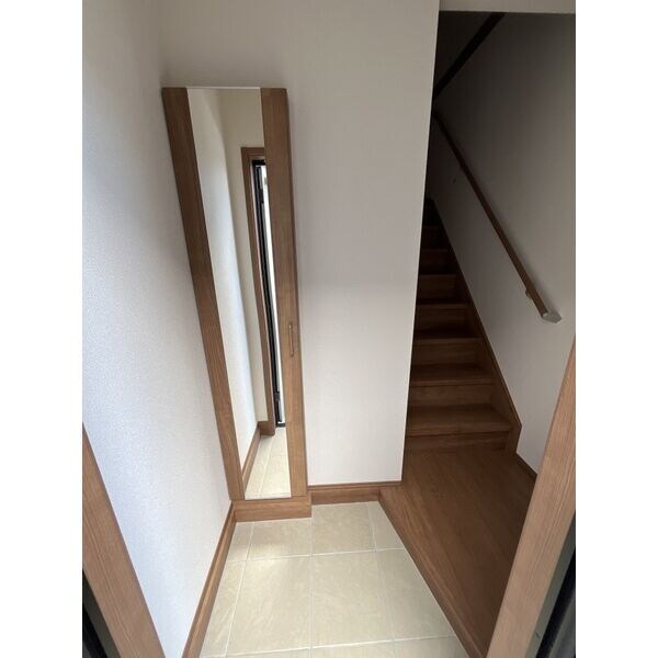 エルタスコート中江の物件内観写真