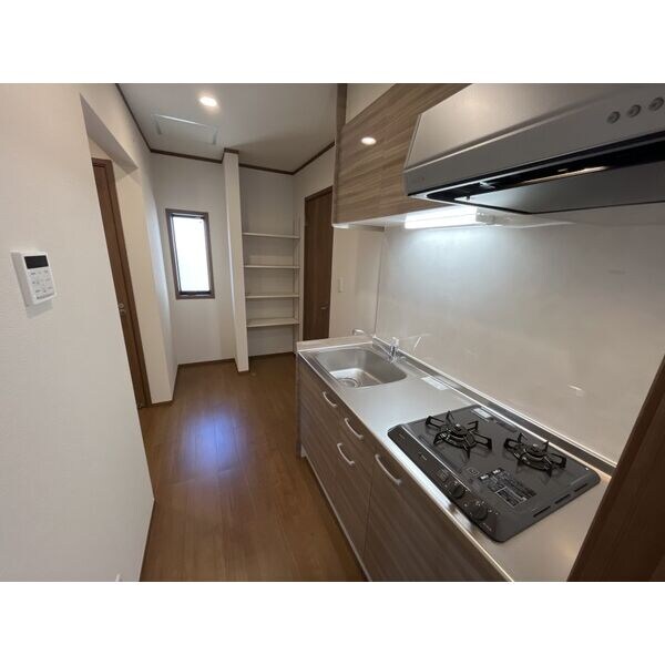 エルタスコート中江の物件内観写真