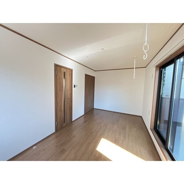 エルタスコート中江の物件内観写真