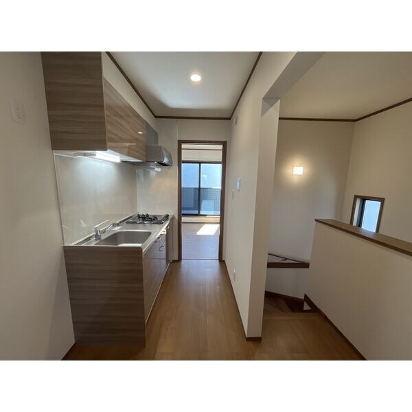 エルタスコート中江の物件内観写真