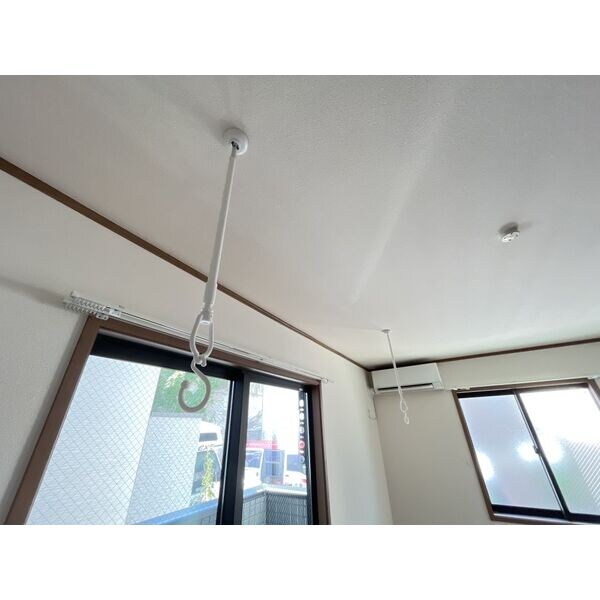 エルタスコート中江の物件内観写真