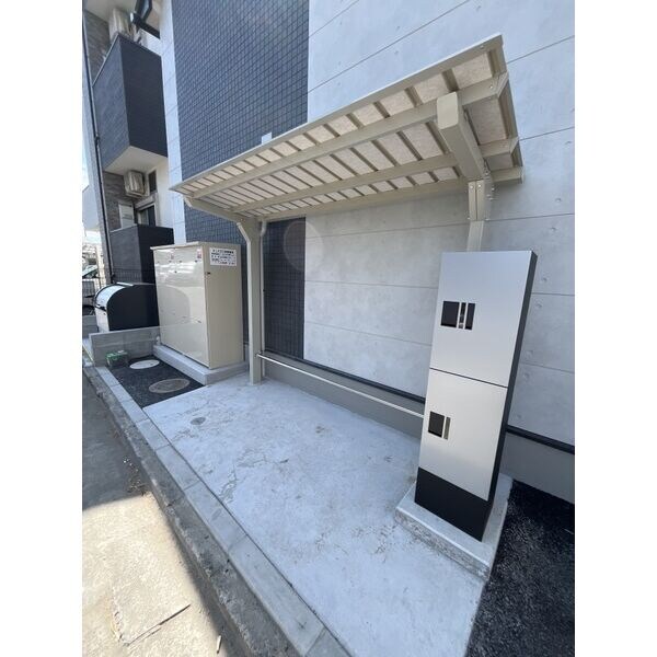 エルタスコート中江の物件内観写真