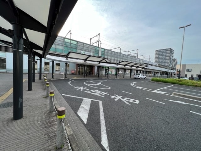 太子堂駅 徒歩18分 2階の物件外観写真