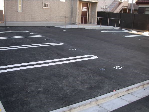 D-room川内川前丁の物件外観写真