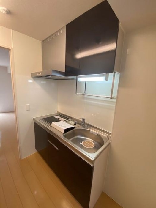 D-room川内川前丁の物件内観写真