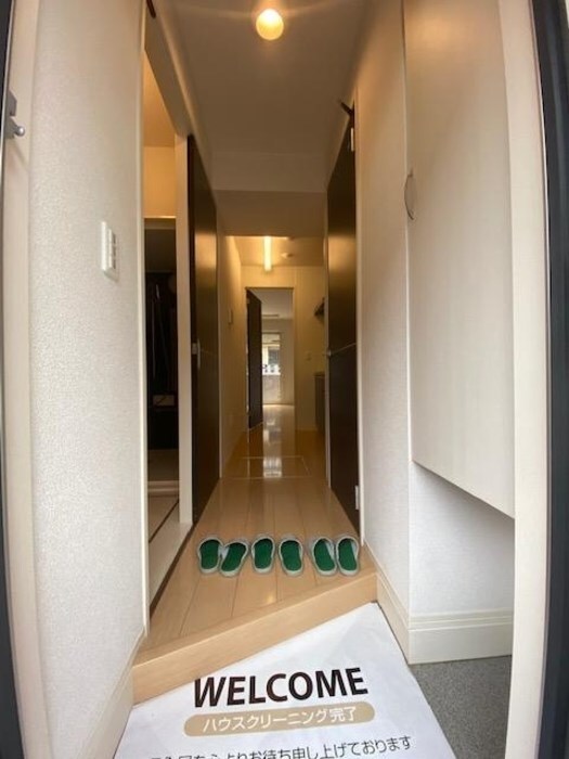 D-room川内川前丁の物件内観写真