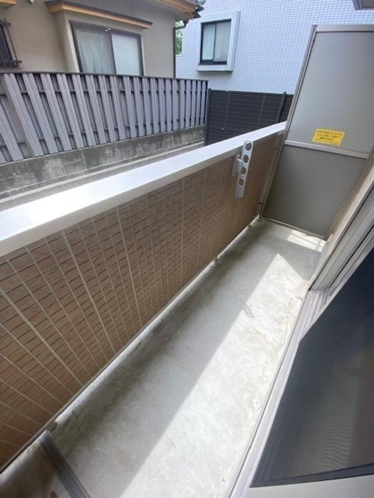 D-room川内川前丁の物件内観写真