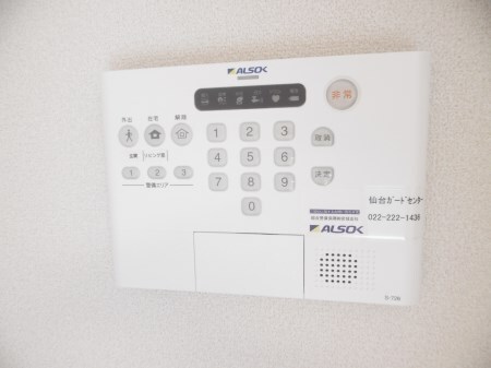 D-room川内川前丁の物件内観写真