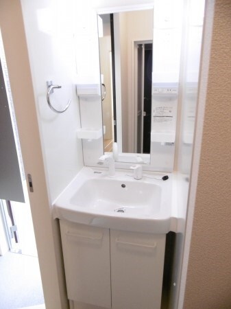 D-room川内川前丁の物件内観写真