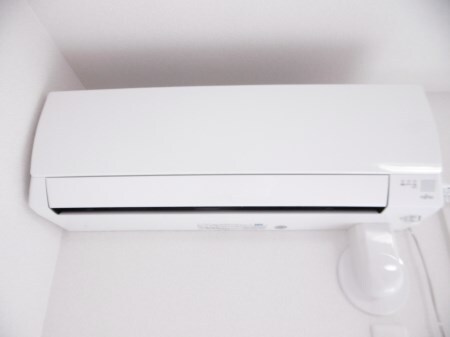 D-room川内川前丁の物件内観写真