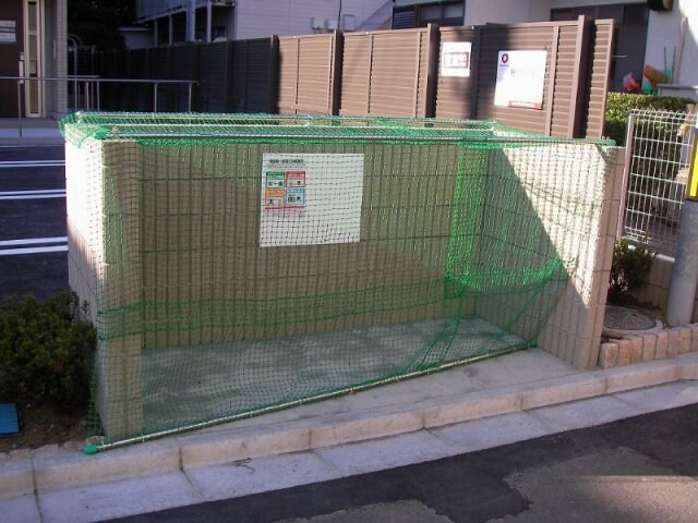 D-room川内川前丁の物件内観写真